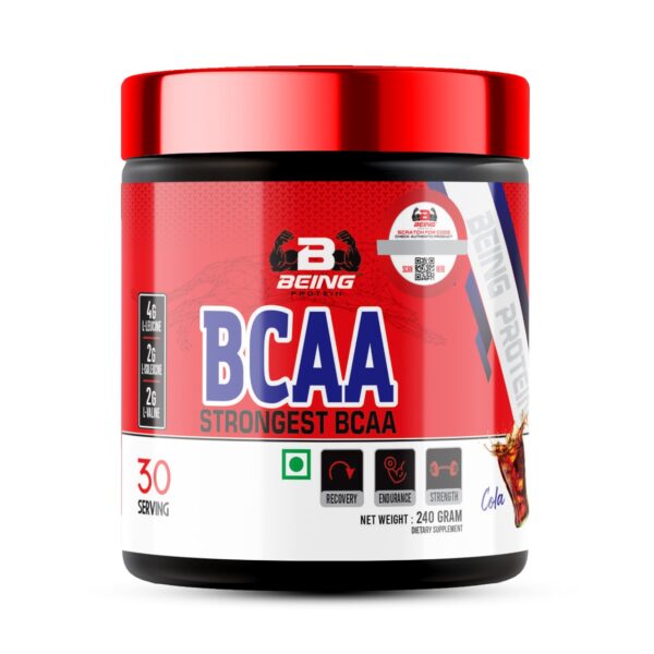 BCCA-Cola