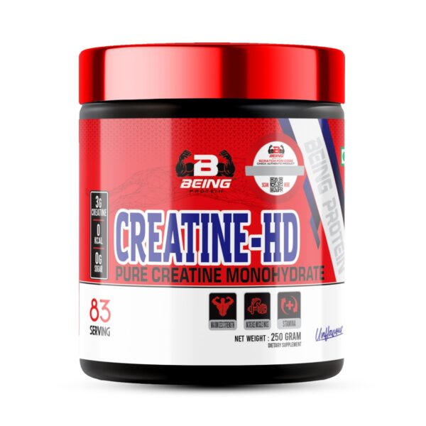 Creatine-HD