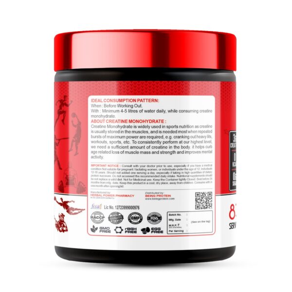 Creatine-HD - Image 2